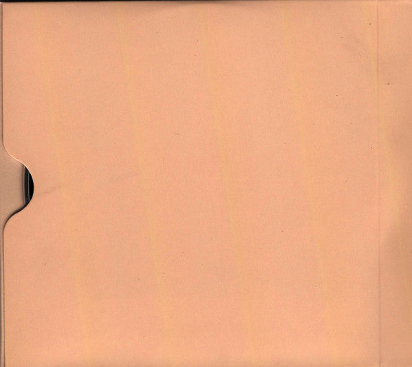 Collapse EP (CD) | Mint (M) Mint (M) - EXPERIMENTAL *SEALED*
