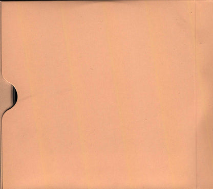 Collapse EP (CD) | Mint (M) Mint (M) - EXPERIMENTAL *SEALED*