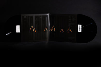 The Alias Sessions (3xVINYL) *DISCOUNT COPY* | Mint (M) Mint (M) - EXPERIMENTAL *SEALED*