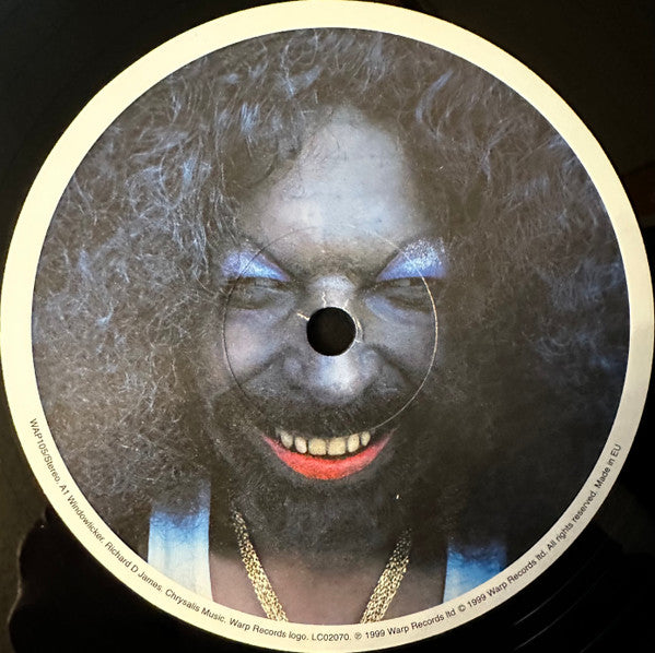 Windowlicker | - EXPERIMENTAL *SEALED*