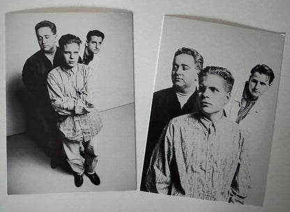 Exhibition (VINYL) | Mint (M) Mint (M) - EXPERIMENTAL *SEALED*