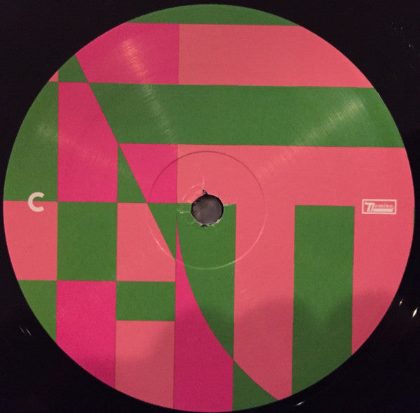 Panda Bear Meets The Grim Reaper | Mint (M) Mint (M) - EXPERIMENTAL *SEALED*