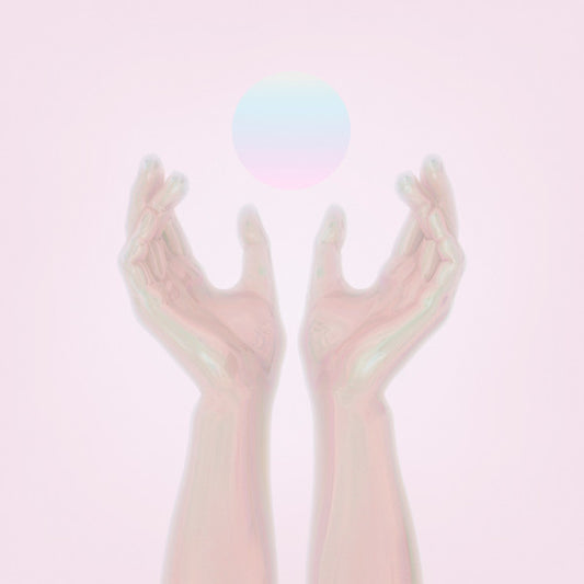 Human Energy (2xVINYL) *DISCOUNT COPY* | Mint (M) Mint (M) - EXPERIMENTAL *SEALED*