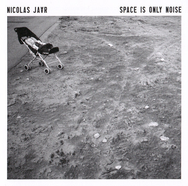 Space Is Only Noise (CD) | Mint (M) Mint (M) - EXPERIMENTAL *SEALED*