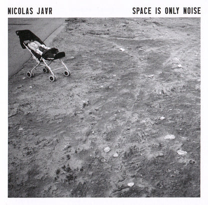 Space Is Only Noise (CD) | Mint (M) Mint (M) - EXPERIMENTAL *SEALED*