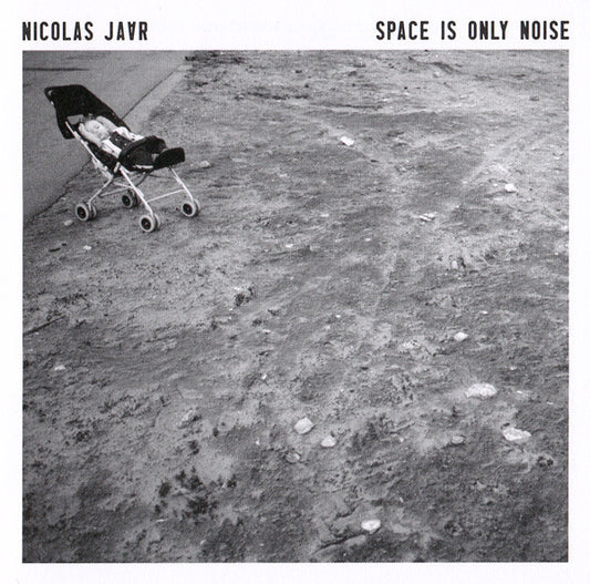 Space Is Only Noise (CD) | Mint (M) Mint (M) - EXPERIMENTAL *SEALED*