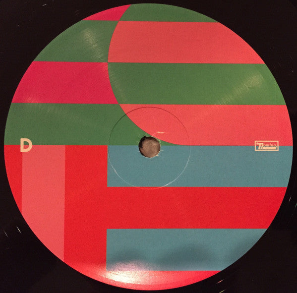 Panda Bear Meets The Grim Reaper | Mint (M) Mint (M) - EXPERIMENTAL *SEALED*