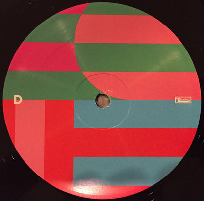Panda Bear Meets The Grim Reaper | Mint (M) Mint (M) - EXPERIMENTAL *SEALED*