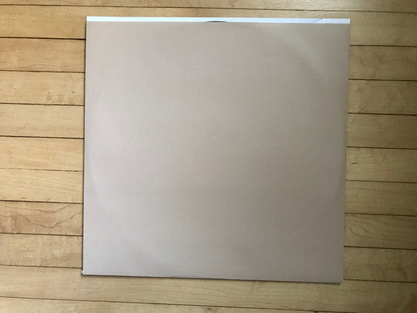 Ultrasonic (2xVINYL) | - EXPERIMENTAL *SEALED*