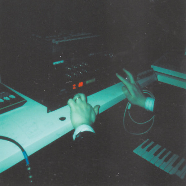 Parva Naturalia (vinyl) | Mint (M) Mint (M) - EXPERIMENTAL *SEALED*