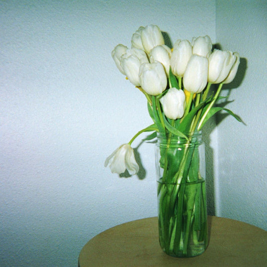 A Heavenly Touch | Mint (M) Mint (M) - EXPERIMENTAL *SEALED*