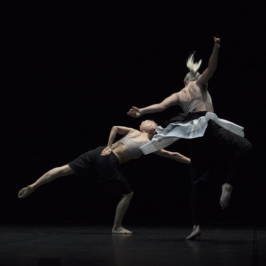 Autobiography: Music From Wayne McGregor's Autobiography | Mint (M) Mint (M)