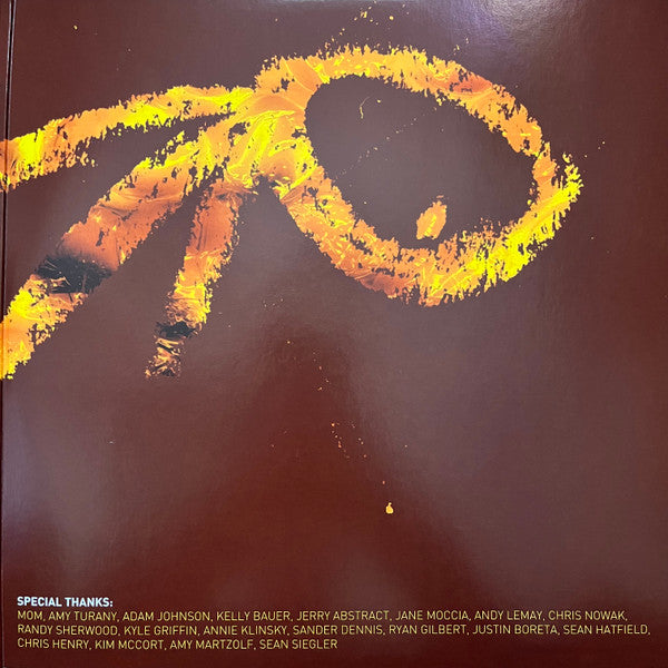 Sinking (2xVINYL) | Mint (M) Mint (M) - EXPERIMENTAL *SEALED*