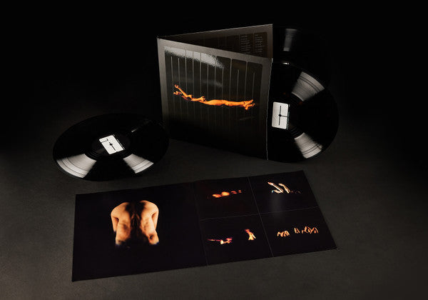 The Alias Sessions (3xVINYL) *DISCOUNT COPY* | Mint (M) Mint (M) - EXPERIMENTAL *SEALED*