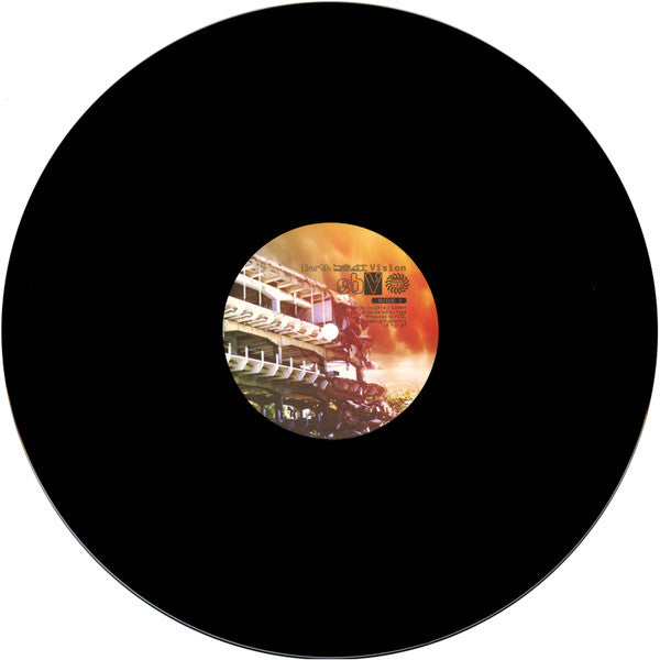 The Future Sound Of London - Life In Moments | Mint (M) Mint (M) - EXPERIMENTAL *SEALED*