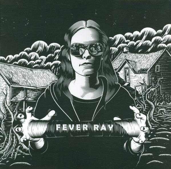 Fever Ray | Mint (M) Mint (M) - EXPERIMENTAL *SEALED*