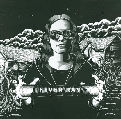 Fever Ray | Mint (M) Mint (M) - EXPERIMENTAL *SEALED*
