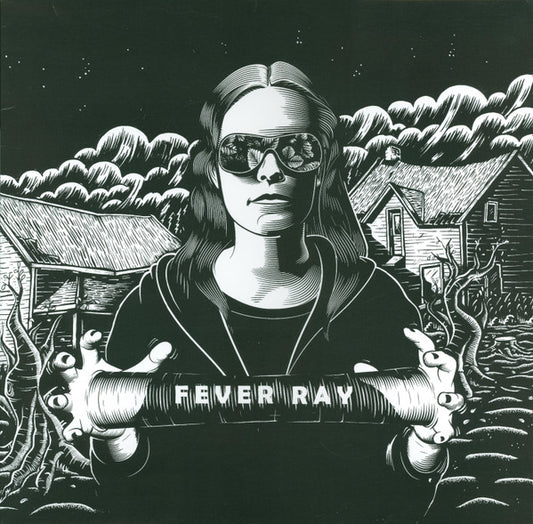 Fever Ray | Mint (M) Mint (M) - EXPERIMENTAL *SEALED*