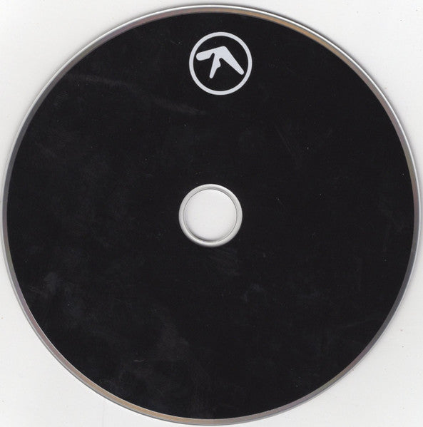 Collapse EP (CD) | Mint (M) Mint (M) - EXPERIMENTAL *SEALED*