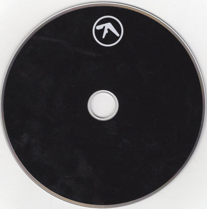 Collapse EP (CD) | Mint (M) Mint (M) - EXPERIMENTAL *SEALED*