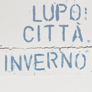 Inverno (VINYL) | Mint (M) Mint (M) - EXPERIMENTAL *SEALED*