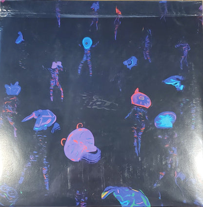 Meet The Funderken | Mint (M) Mint (M) - EXPERIMENTAL *SEALED*