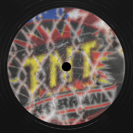 Jump Source - Fold (VINYL 2xLP) | - EXPERIMENTAL *SEALED*