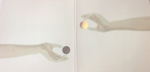 Human Energy (2xVINYL) *DISCOUNT COPY* | Mint (M) Mint (M) - EXPERIMENTAL *SEALED*