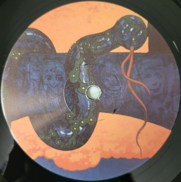 Shackleton - Jinxed By Being | Mint (M) Mint (M) - EXPERIMENTAL *SEALED*