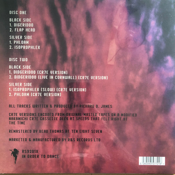 Digeridoo (Expanded Edition) |