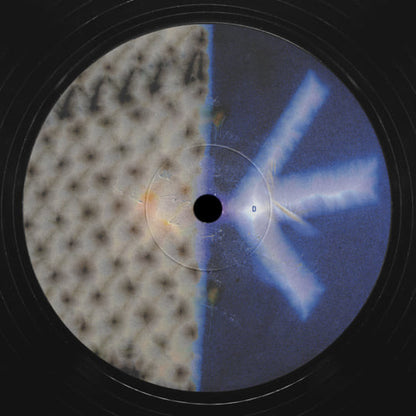 Jump Source - Fold (VINYL 2xLP) | - EXPERIMENTAL *SEALED*