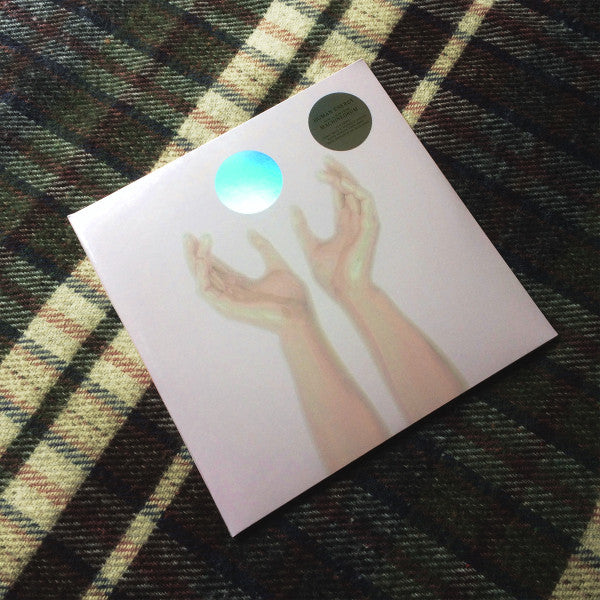 Human Energy (2xVINYL) *DISCOUNT COPY* | Mint (M) Mint (M) - EXPERIMENTAL *SEALED*