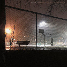 Ghosted (VINYL) | - EXPERIMENTAL *SEALED*