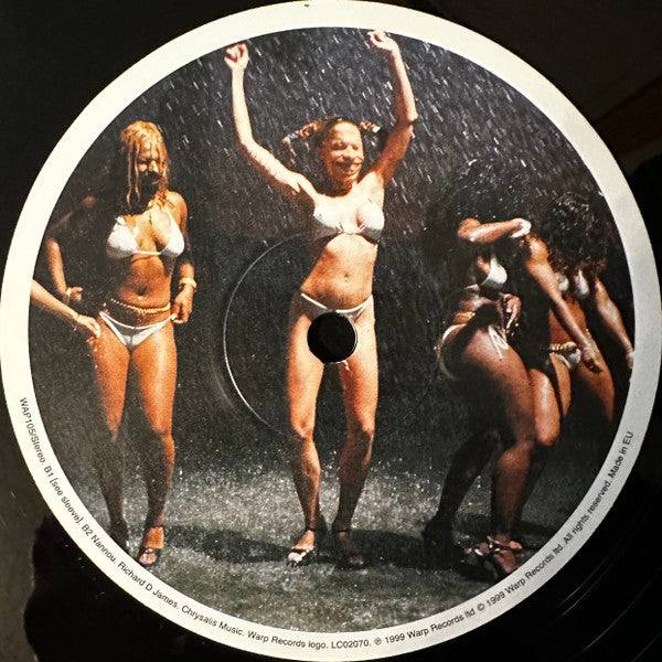 Windowlicker | - EXPERIMENTAL *SEALED*