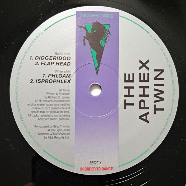 Digeridoo (Expanded Edition) |