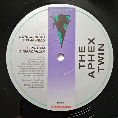 Digeridoo (Expanded Edition) |