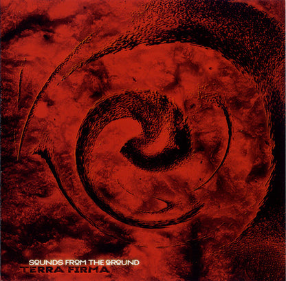 Sounds From The Ground - Terra Firma *CD* | Excellent (EX) Very Good Plus (VG+) - EXPERIMENTAL / USED *EXCELLENT*