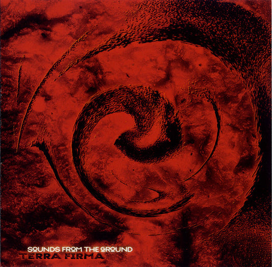 Sounds From The Ground - Terra Firma *CD* | Excellent (EX) Very Good Plus (VG+) - EXPERIMENTAL / USED *EXCELLENT*