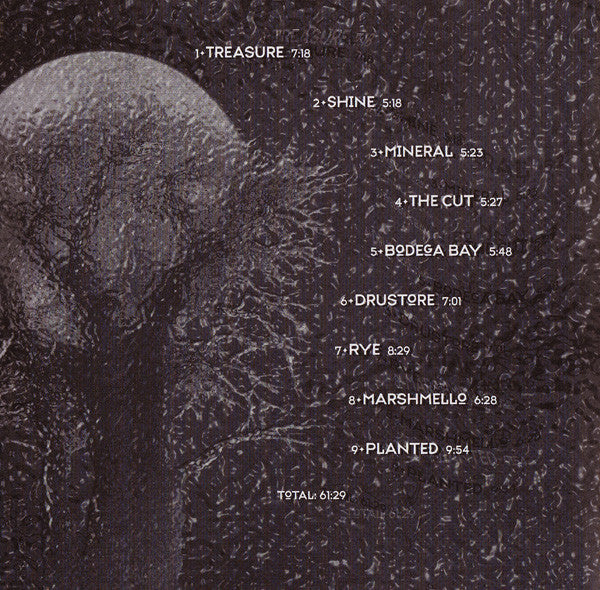 Sounds From The Ground - Terra Firma *CD* | Excellent (EX) Very Good Plus (VG+) - EXPERIMENTAL / USED *EXCELLENT*