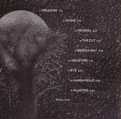 Sounds From The Ground - Terra Firma *CD* | Excellent (EX) Very Good Plus (VG+) - EXPERIMENTAL / USED *EXCELLENT*