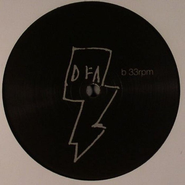 In A Hole (12" VINYL) | Near Mint- (NM-) Generic - EXPERIMENTAL / USED *NEAR MINT-*