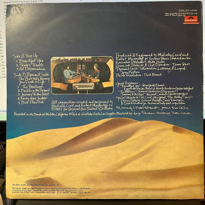 It's About Time (VINYL) | Near Mint- (NM-) Excellent+ (EX+) - EXPERIMENTAL / USED *NEAR MINT-*