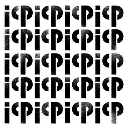 In A Hole (12" VINYL) | Near Mint- (NM-) Generic - EXPERIMENTAL / USED *NEAR MINT-*