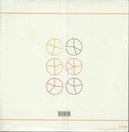 Aphex Twin - Selected Ambient Works Volume II (VINYL 3LP) | Near Mint (NM or M-) Near Mint- (NM-) - EXPERIMENTAL / USED *NEAR MINT*