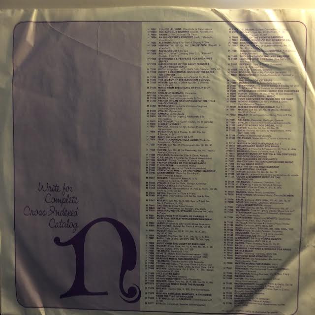 Time's Encomium (For Synthesized & Processed Synthesized Sound) (VINYL) | Near Mint (NM or M-) Near Mint (NM or M-) - EXPERIMENTAL / USED *NEAR MINT*