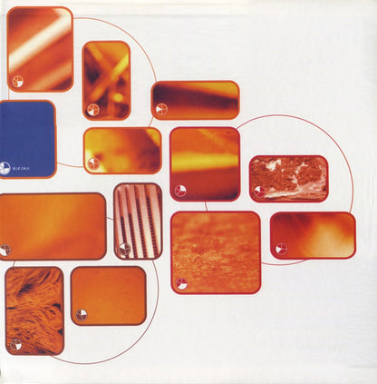 Aphex Twin - Selected Ambient Works Volume II (VINYL 3LP) | Near Mint (NM or M-) Near Mint- (NM-) - EXPERIMENTAL / USED *NEAR MINT*
