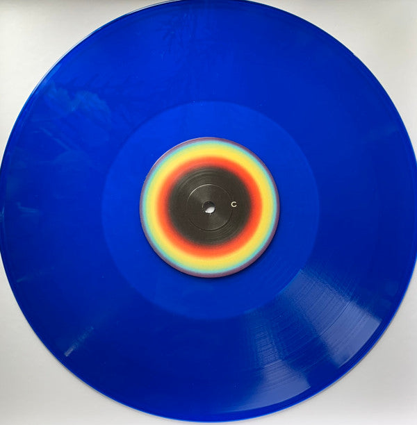 Coil - Musick To Play In The Dark *BLUE* | Near Mint (NM) Mint (M) - EXPERIMENTAL / USED *NEAR MINT*