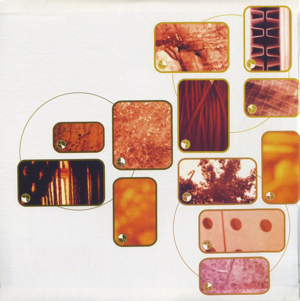 Aphex Twin - Selected Ambient Works Volume II (VINYL 3LP) | Near Mint (NM or M-) Near Mint- (NM-) - EXPERIMENTAL / USED *NEAR MINT*