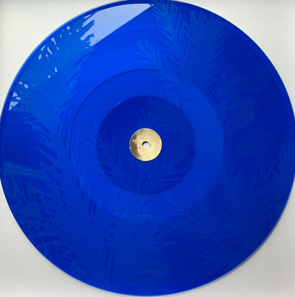 Coil - Musick To Play In The Dark *BLUE* | Near Mint (NM) Mint (M) - EXPERIMENTAL / USED *NEAR MINT*
