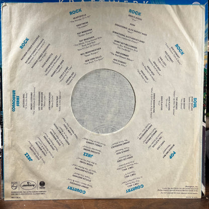Autobahn (VINYL) | Near Mint (NM) Excellent (EX) - EXPERIMENTAL / USED *NEAR MINT*